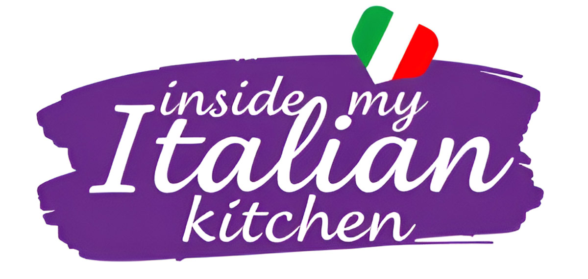 Inside my Italian Kitchen